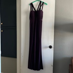 Xscape Dress
